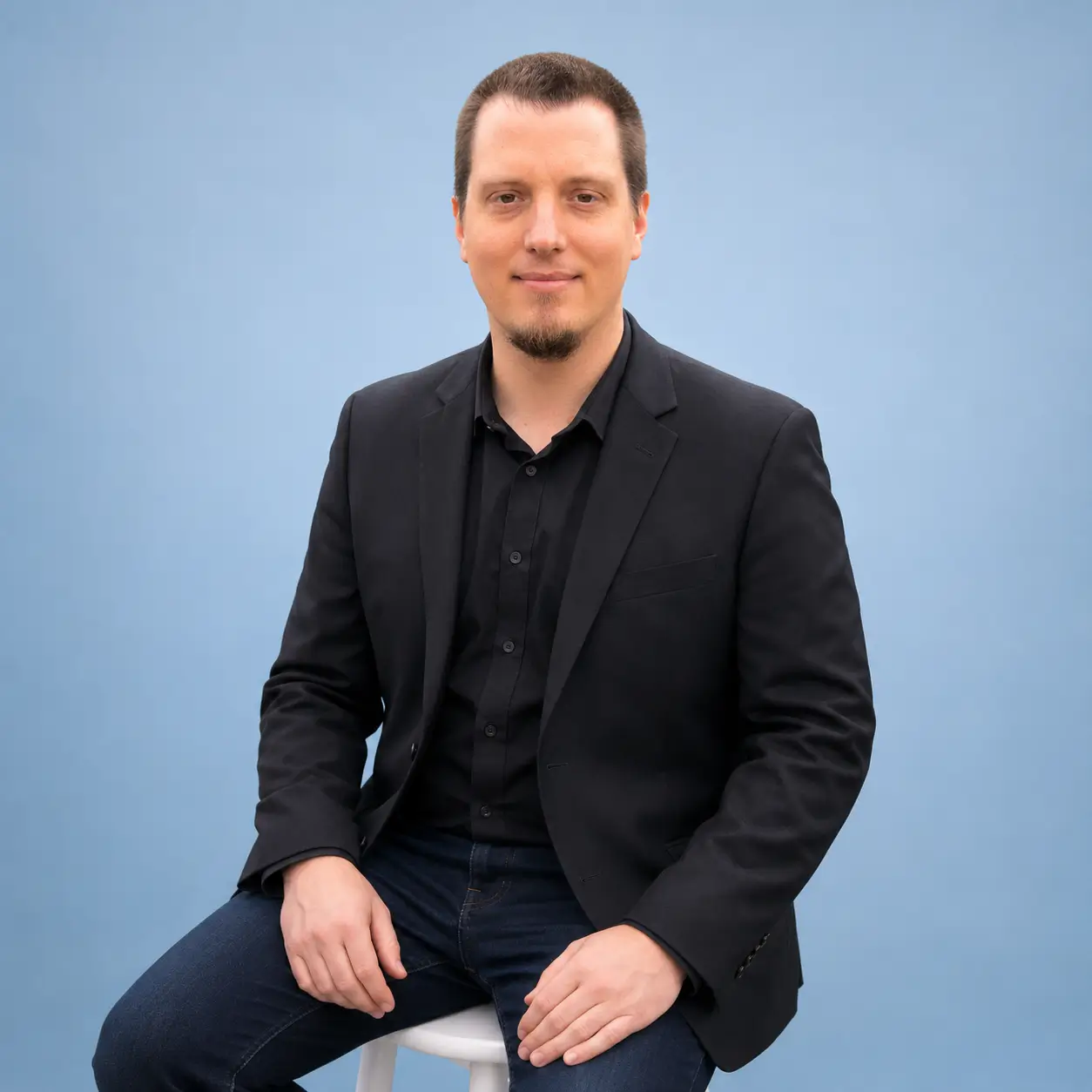 Mr. Sean Van Hoven, AP Computer Science and Mathematics tutor at Coombs Tutoring