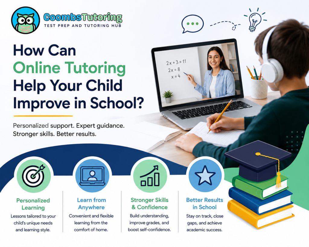 Tutoring Support Students
