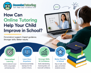 Tutoring Support Students