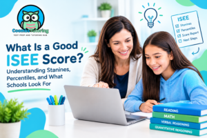 What Is a Good ISEE Score